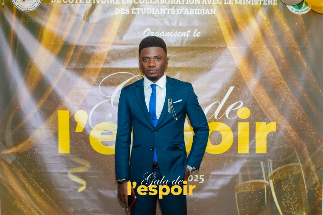 Jérémie Kouadio