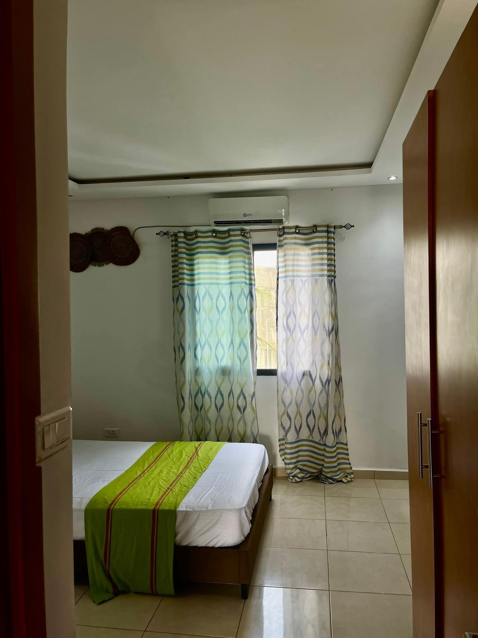 Appartement à Angré — photo 7