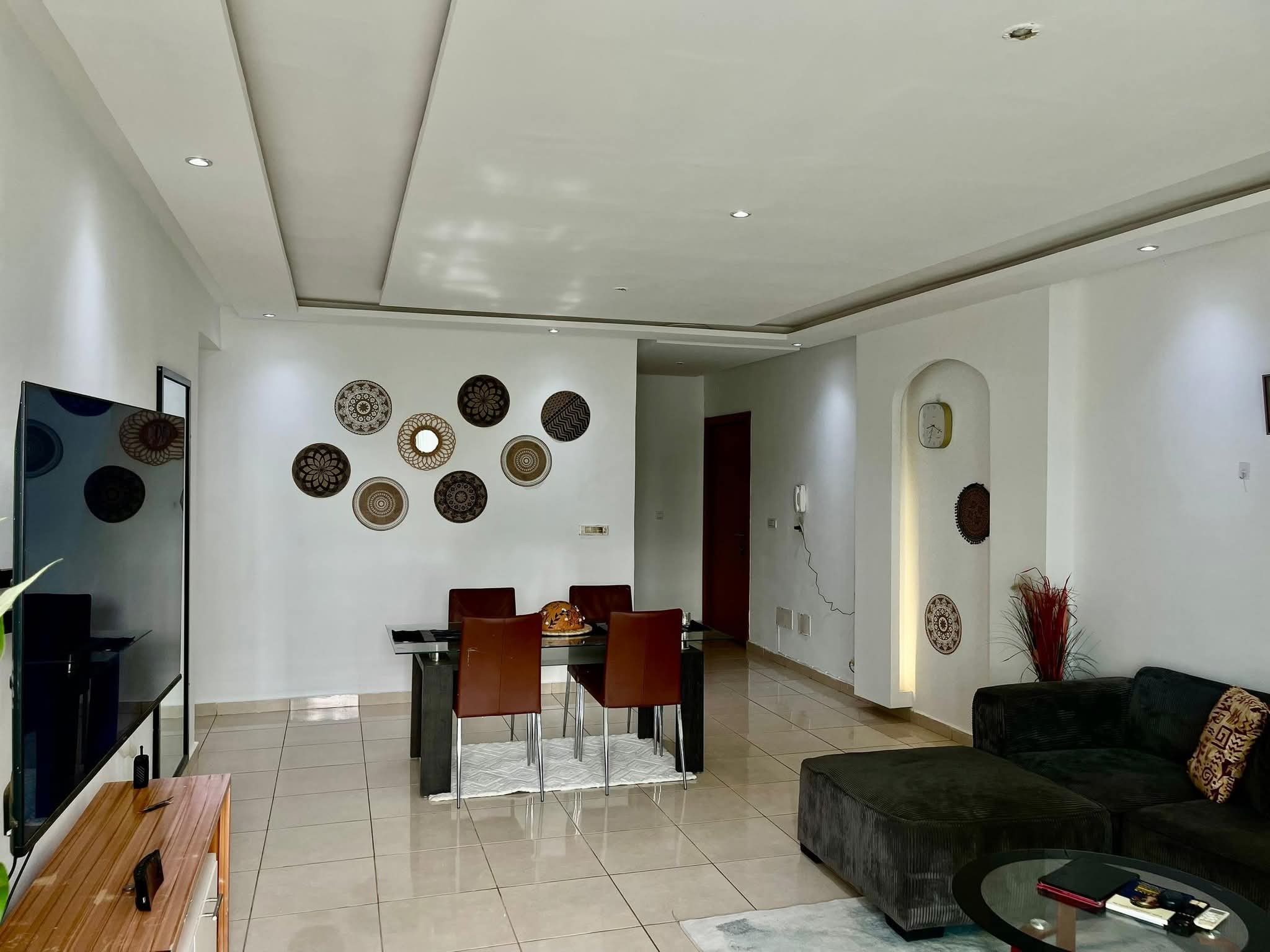 Appartement à Angré — photo 2