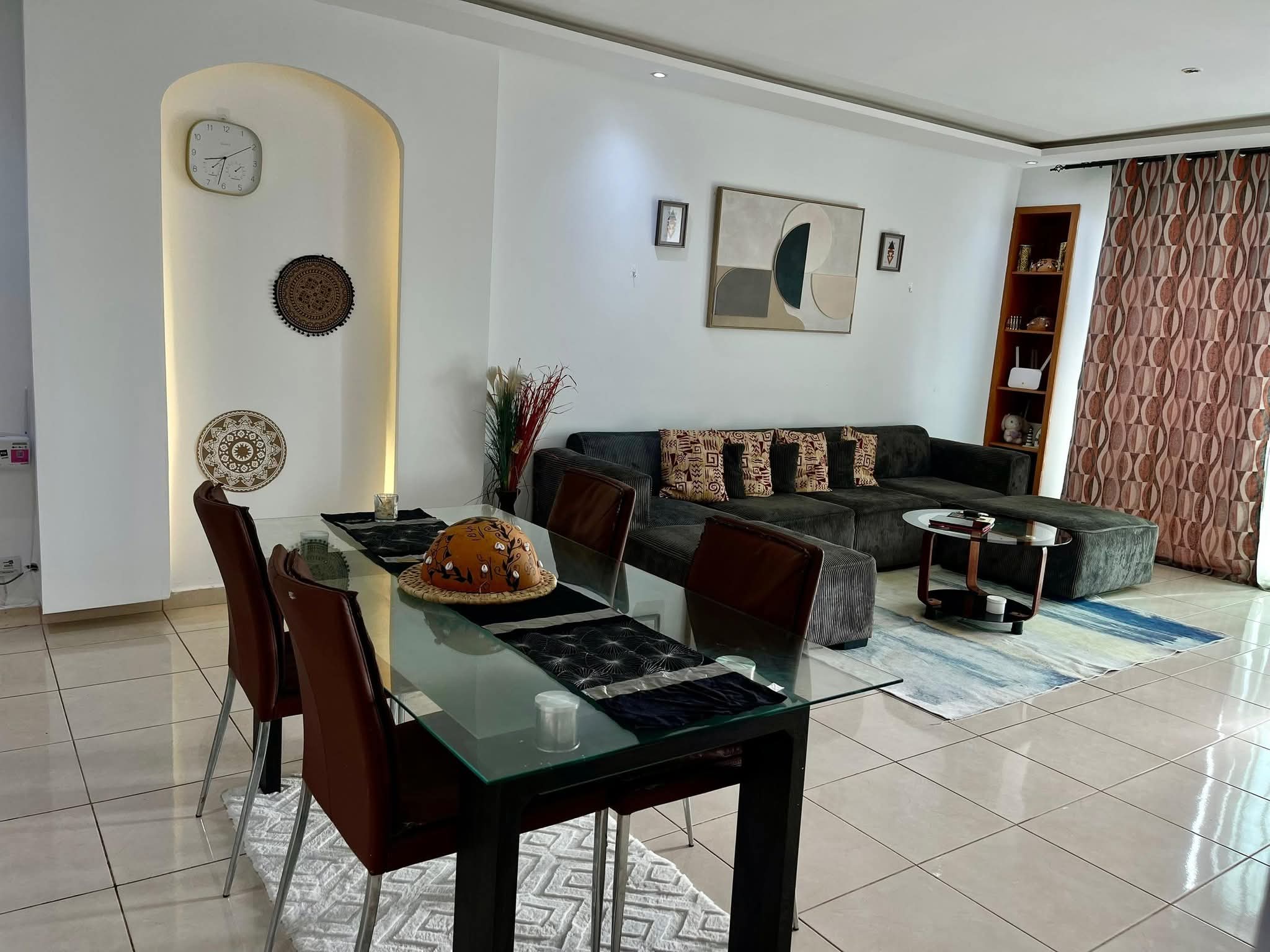 Appartement à Angré — photo 3