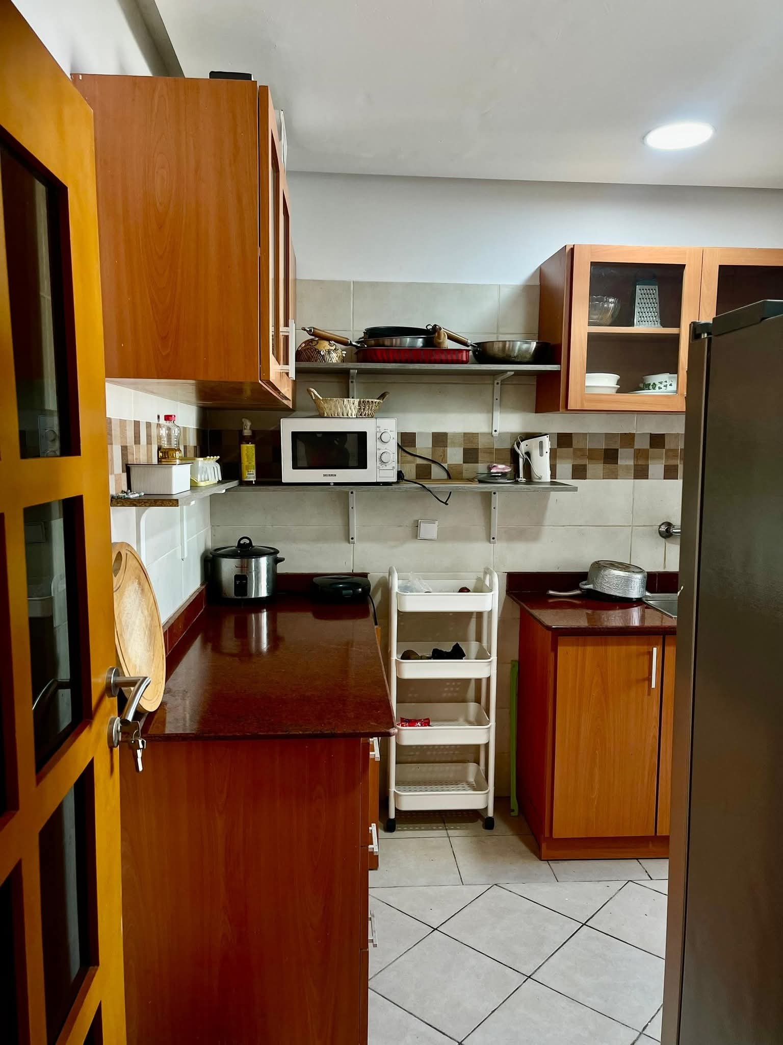 Appartement à Angré — photo 4