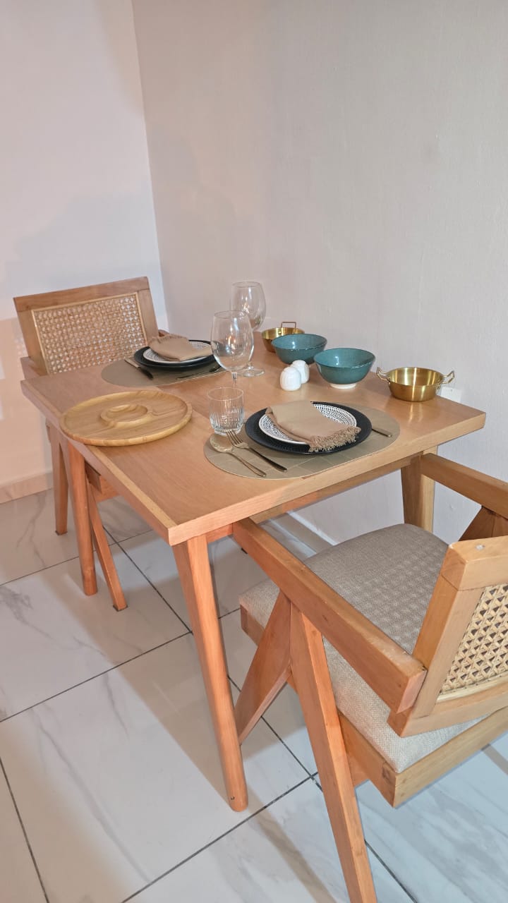 Appartement à Abidjan — photo 2