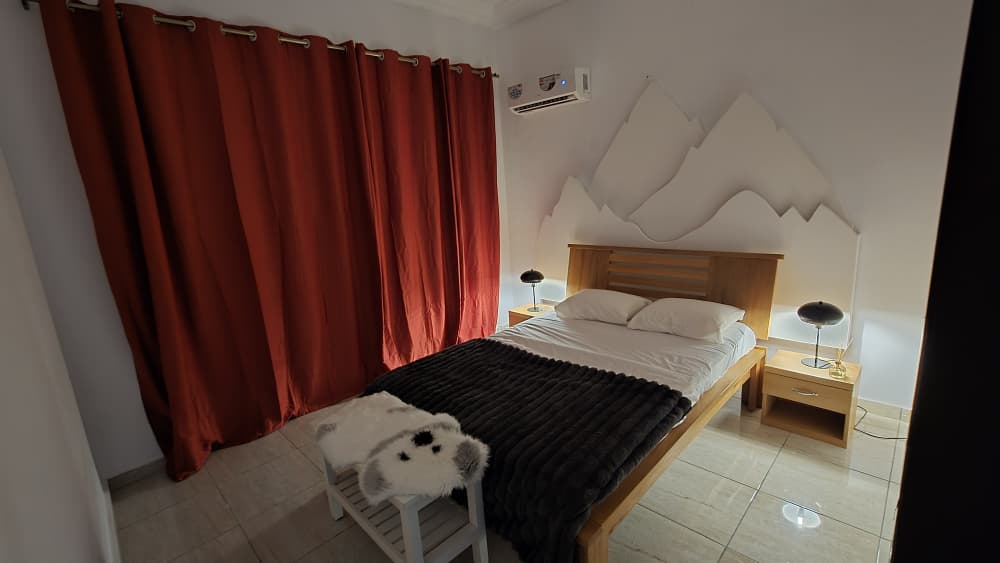 Appartement à Abidjan — photo 6