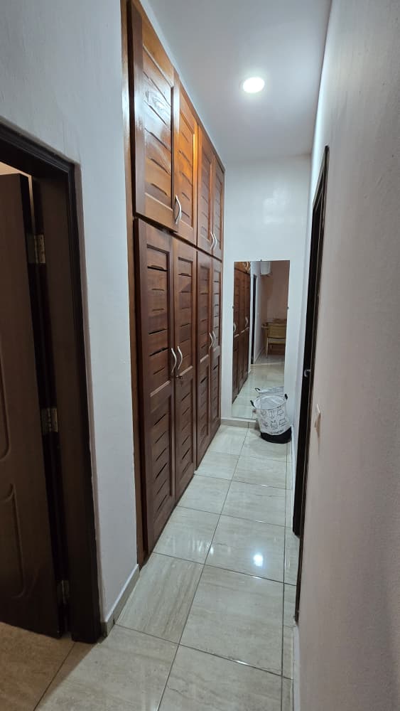 Appartement à Abidjan — photo 5