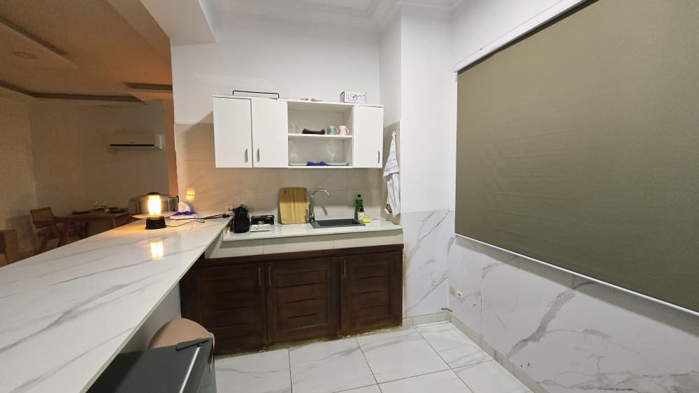 Appartement à Abidjan — photo 3