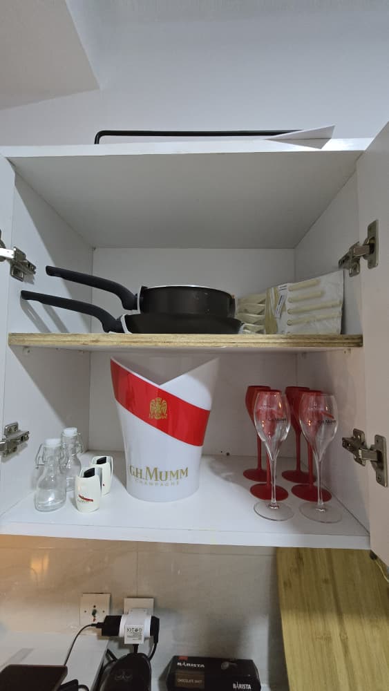 Appartement à Abidjan — photo 4