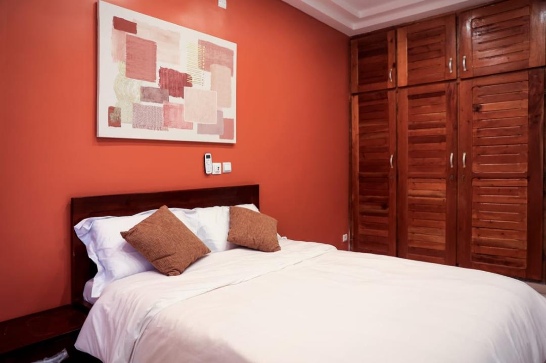 Appartement à Abidjan