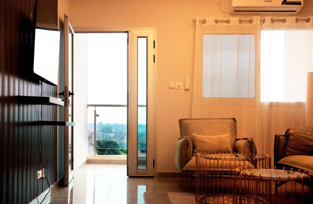 Appartement à Abidjan — photo 2