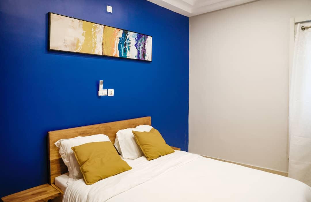 Appartement à Abidjan — photo 4