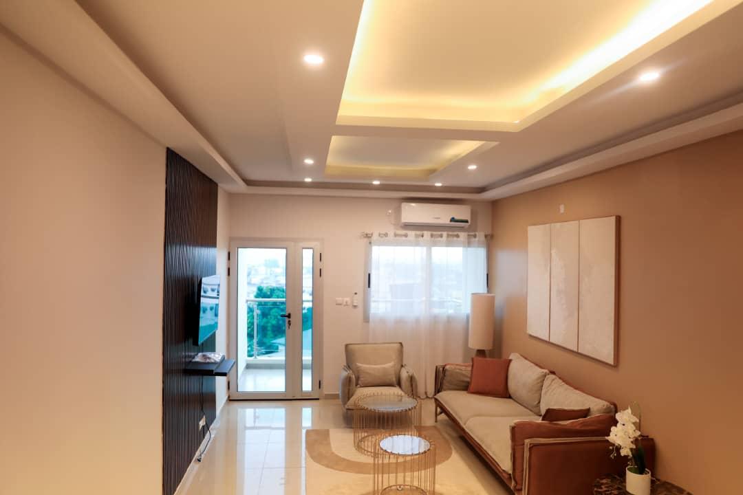 Appartement à Abidjan — photo 6