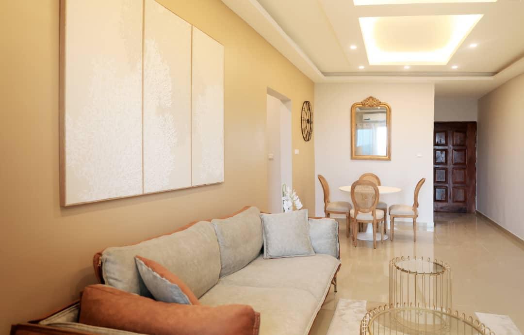 Appartement à Abidjan — photo 3