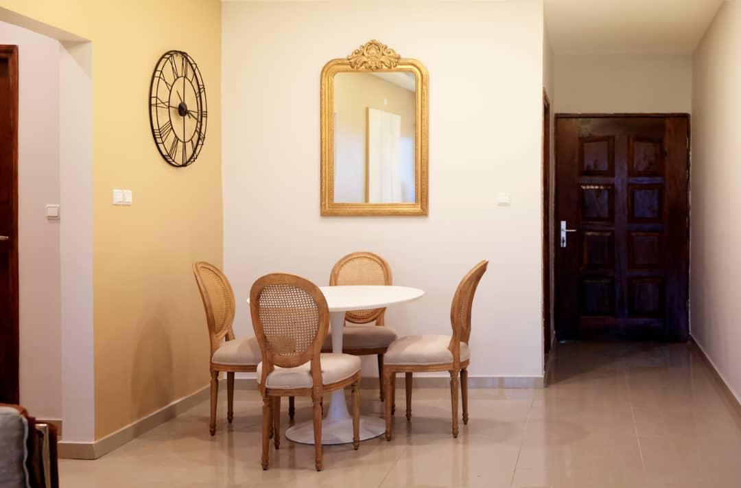 Appartement à Abidjan — photo 5