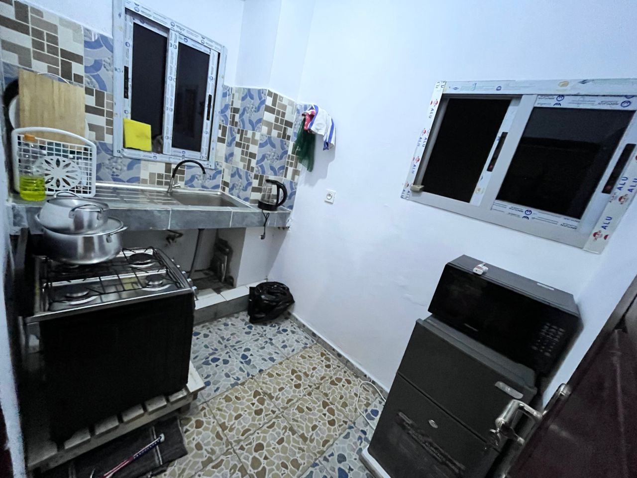 Studio à Cocody — photo 4