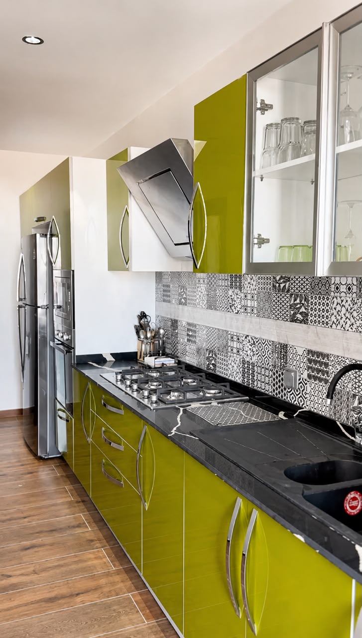 Appartement à Sud-Comoé — photo 6