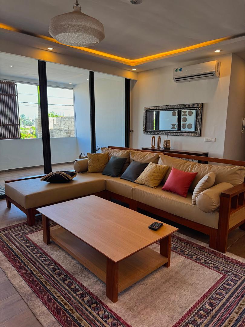 Appartement à Sud-Comoé — photo 2