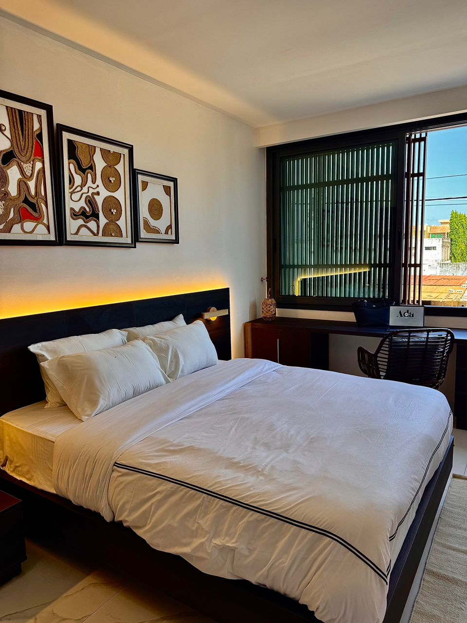 Appartement à Sud-Comoé — photo 8