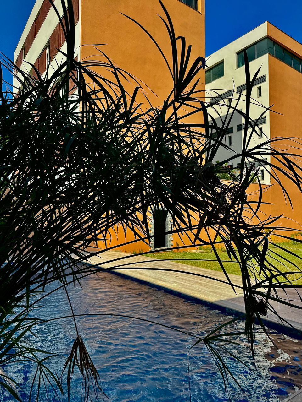 Appartement à Sud-Comoé — photo 4