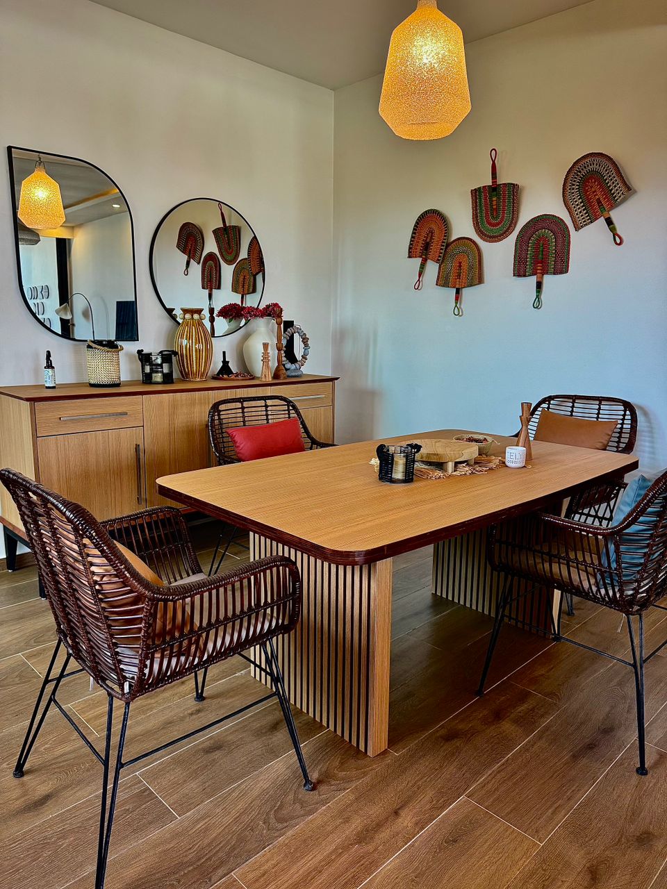 Appartement à Sud-Comoé — photo 3