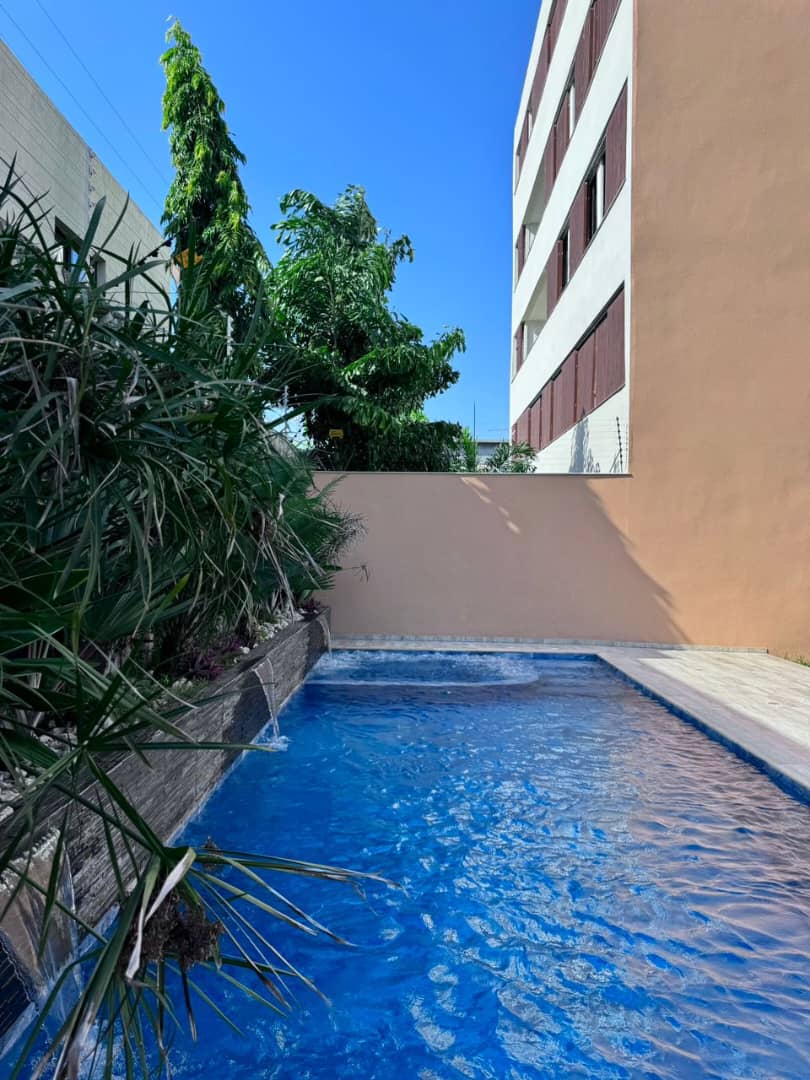 Appartement à Sud-Comoé — photo 5