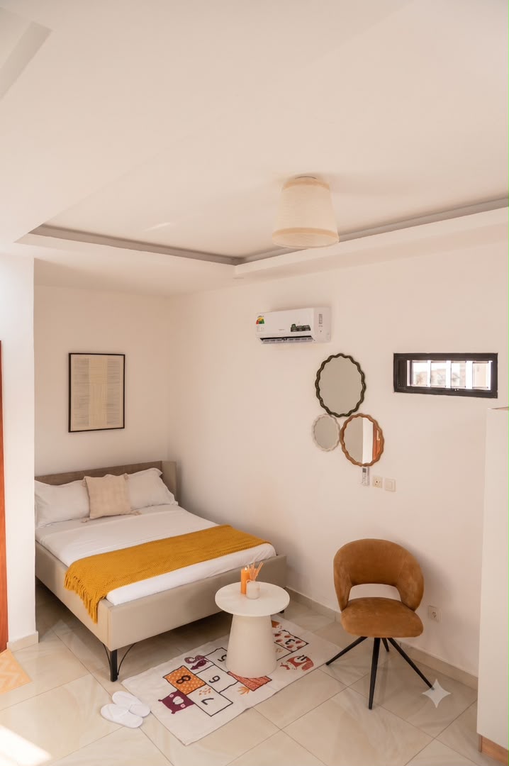 Appartement à Angré — photo 6