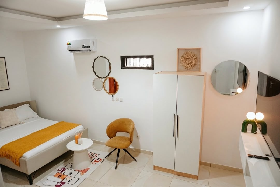 Appartement à Angré — photo 2