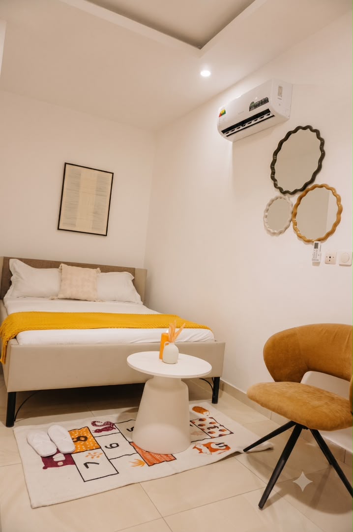 Appartement à Angré — photo 3