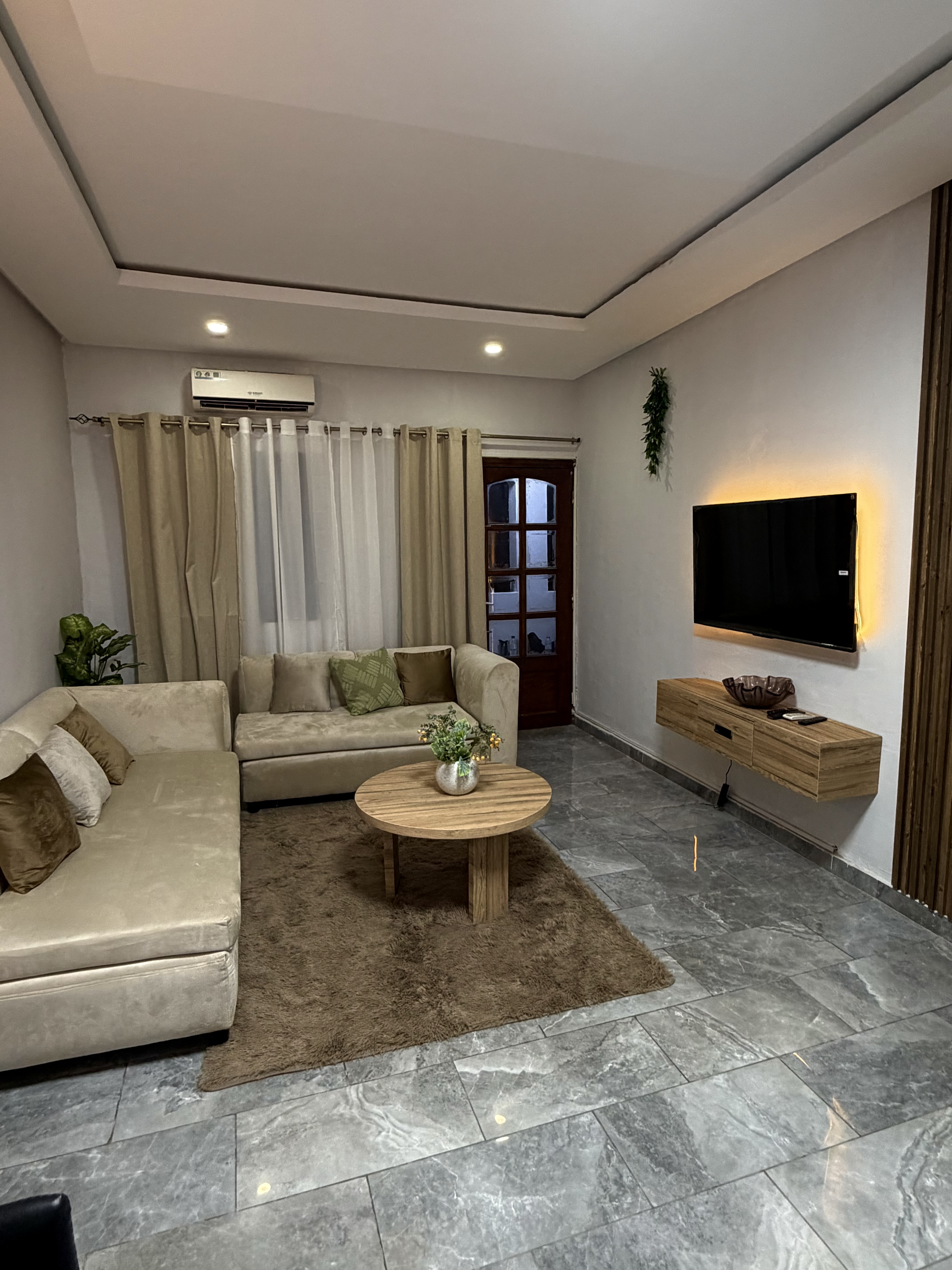 Appartement à Abidjan — photo 3