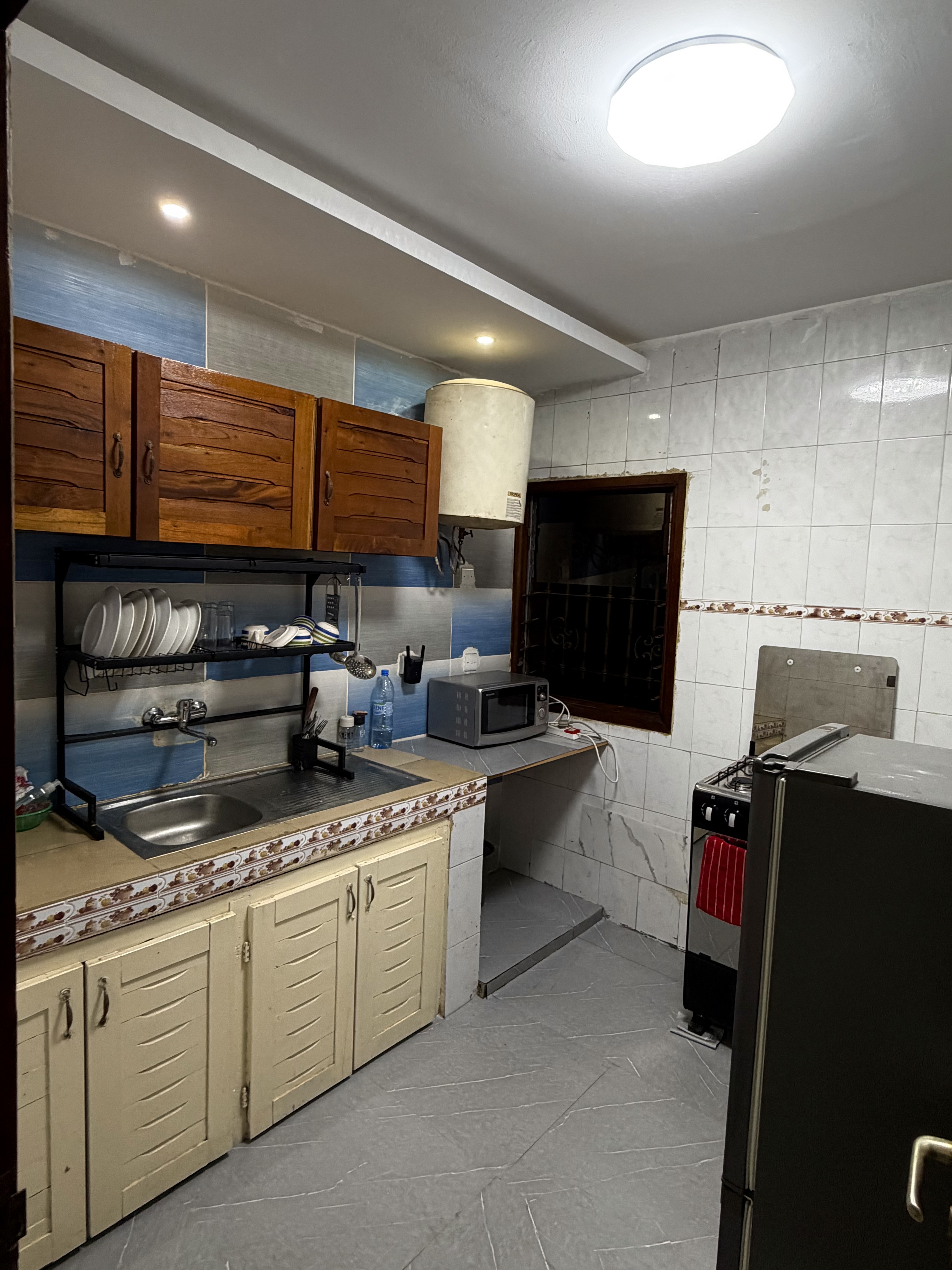Appartement à Abidjan — photo 5