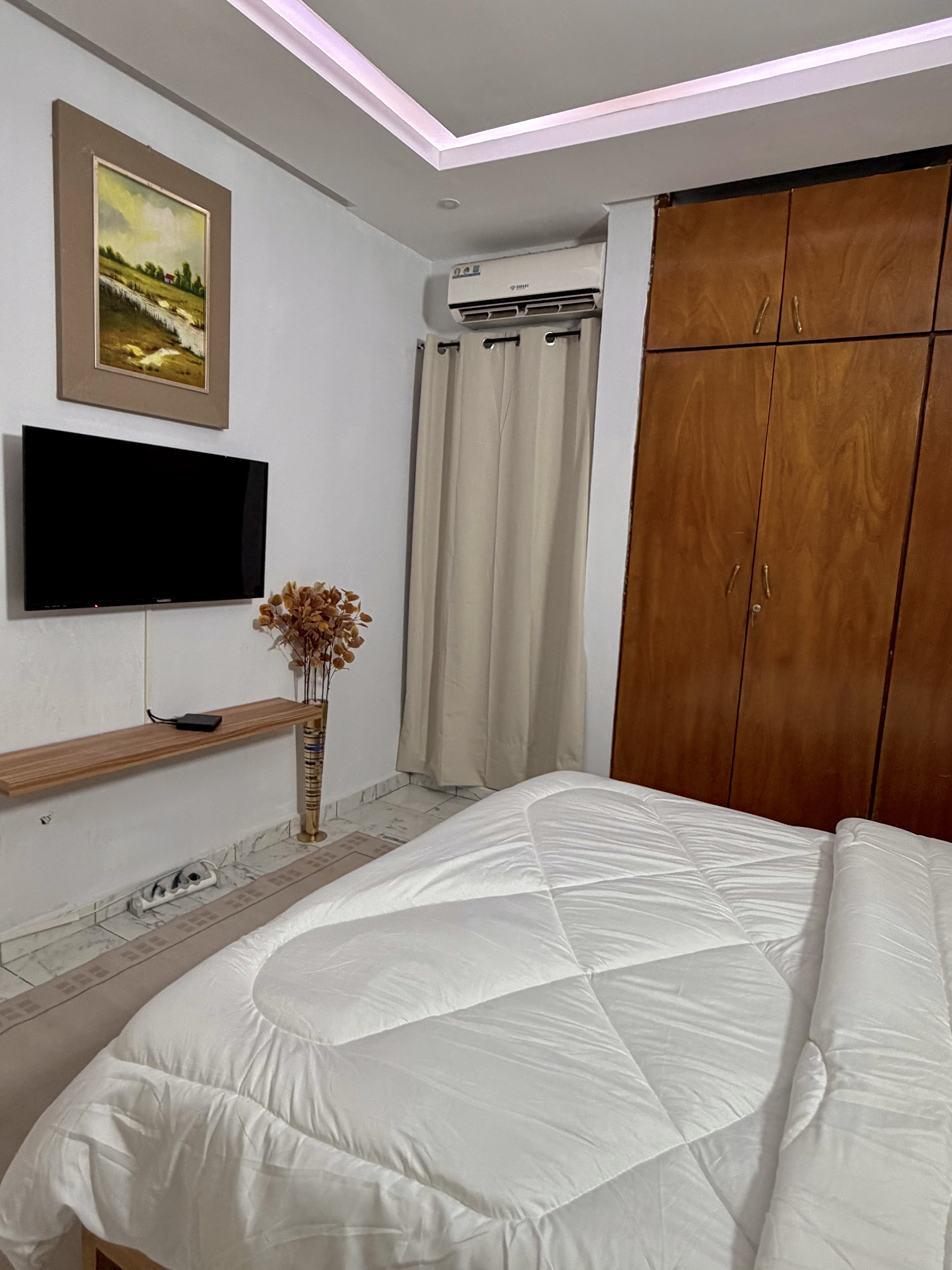 Appartement à Abidjan — photo 7