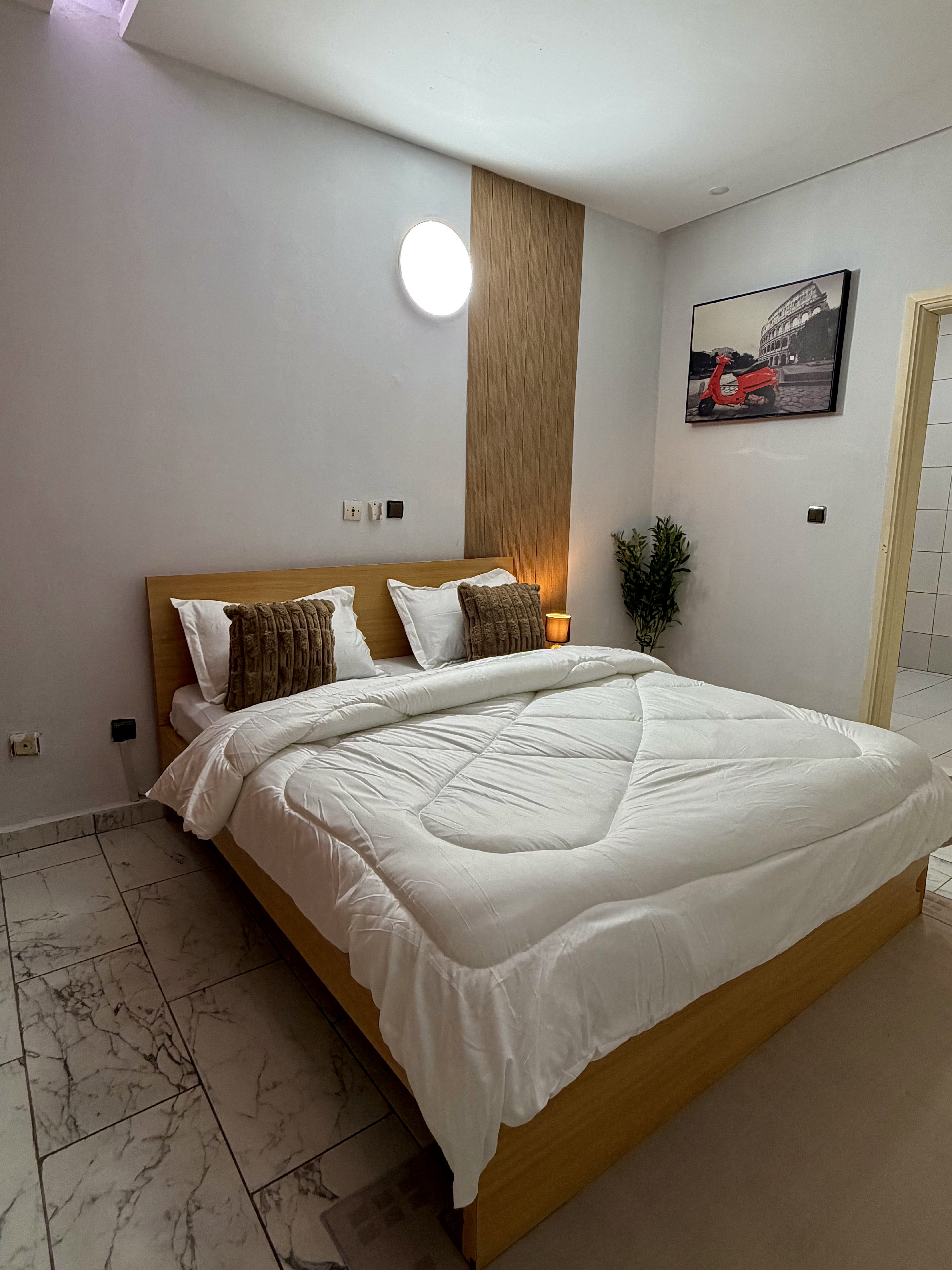 Appartement à Abidjan — photo 6