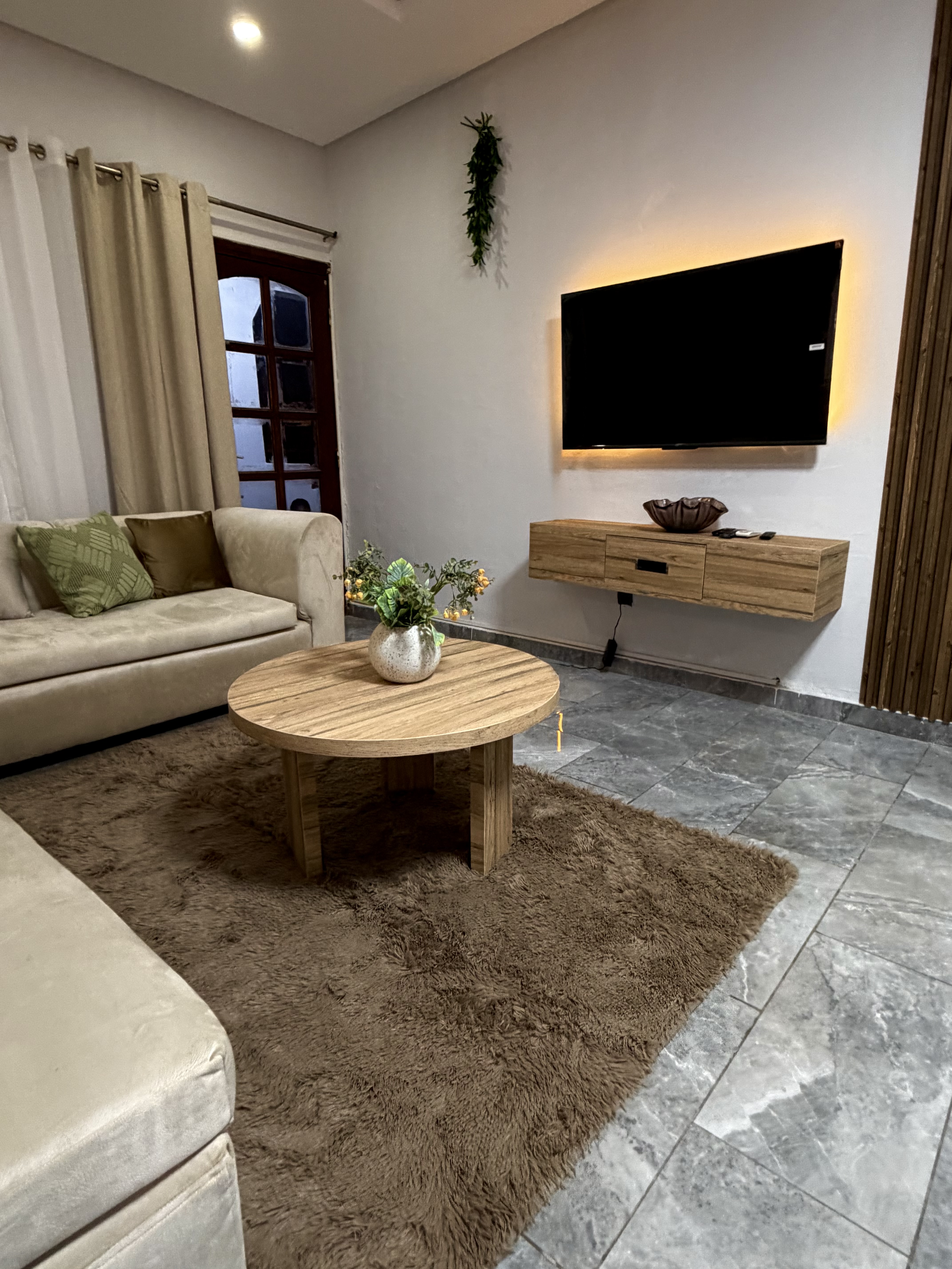 Appartement à Abidjan — photo 2