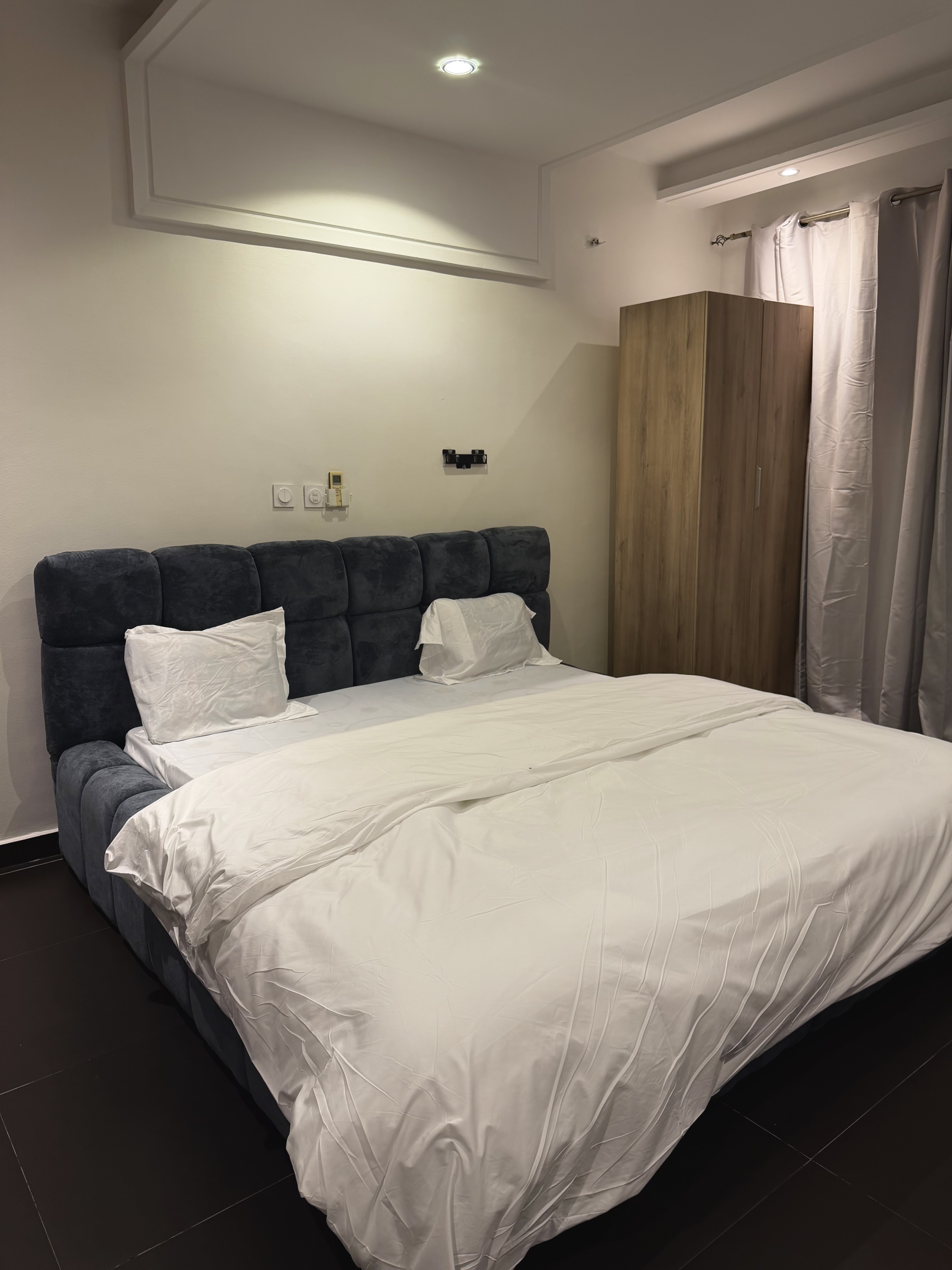 Appartement à Abidjan
