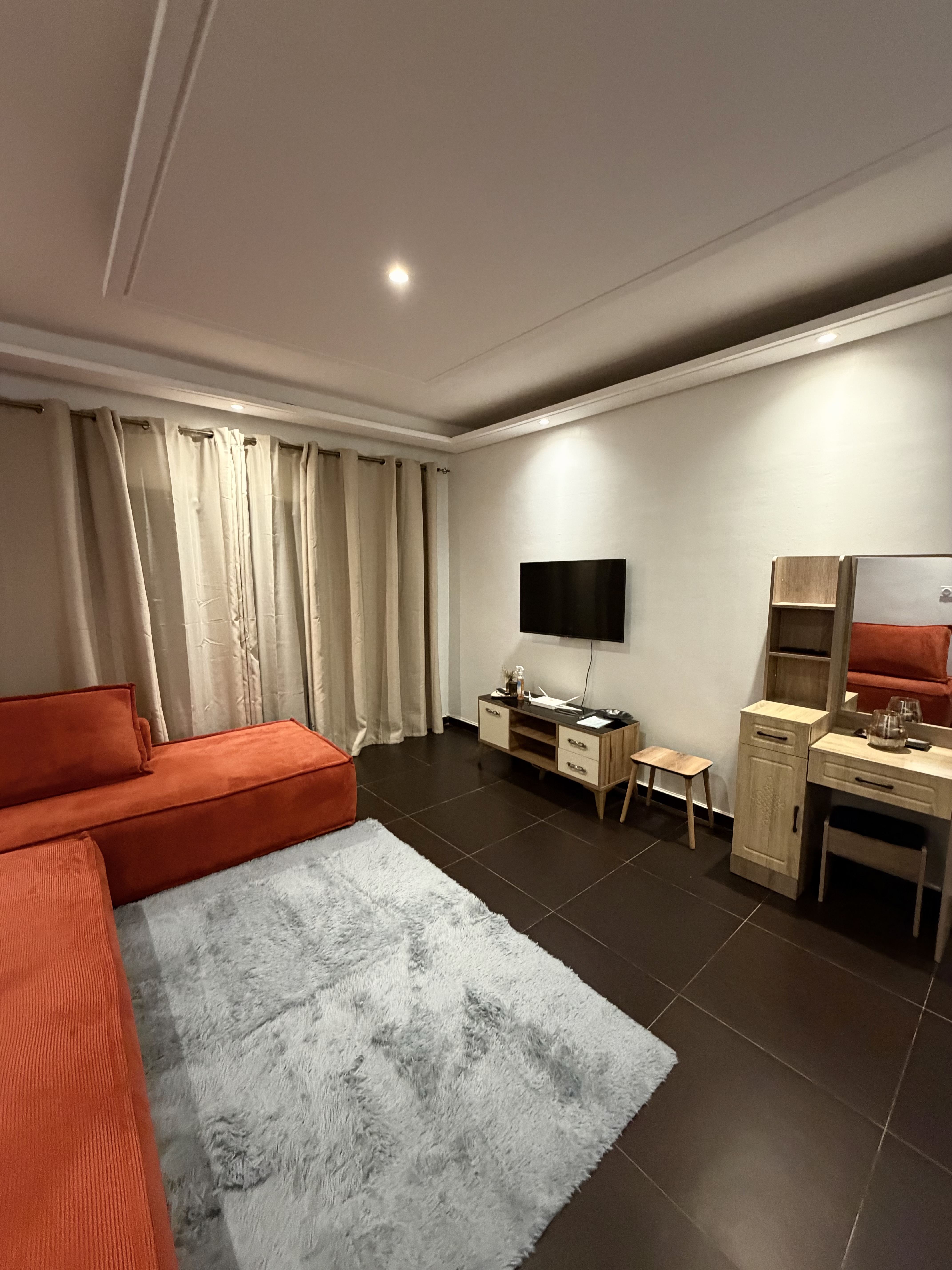 Appartement à Abidjan — photo 3