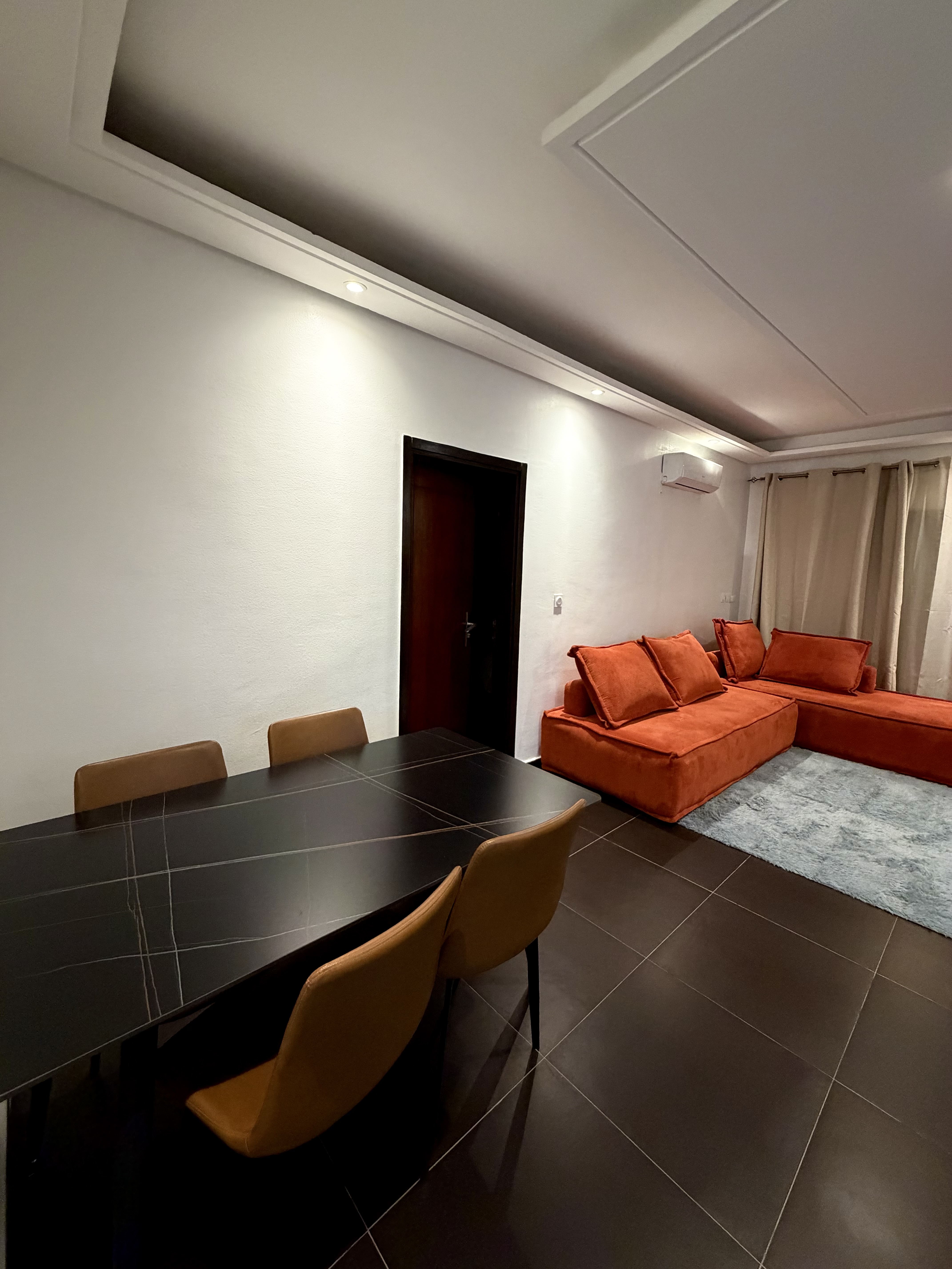 Appartement à Abidjan — photo 4