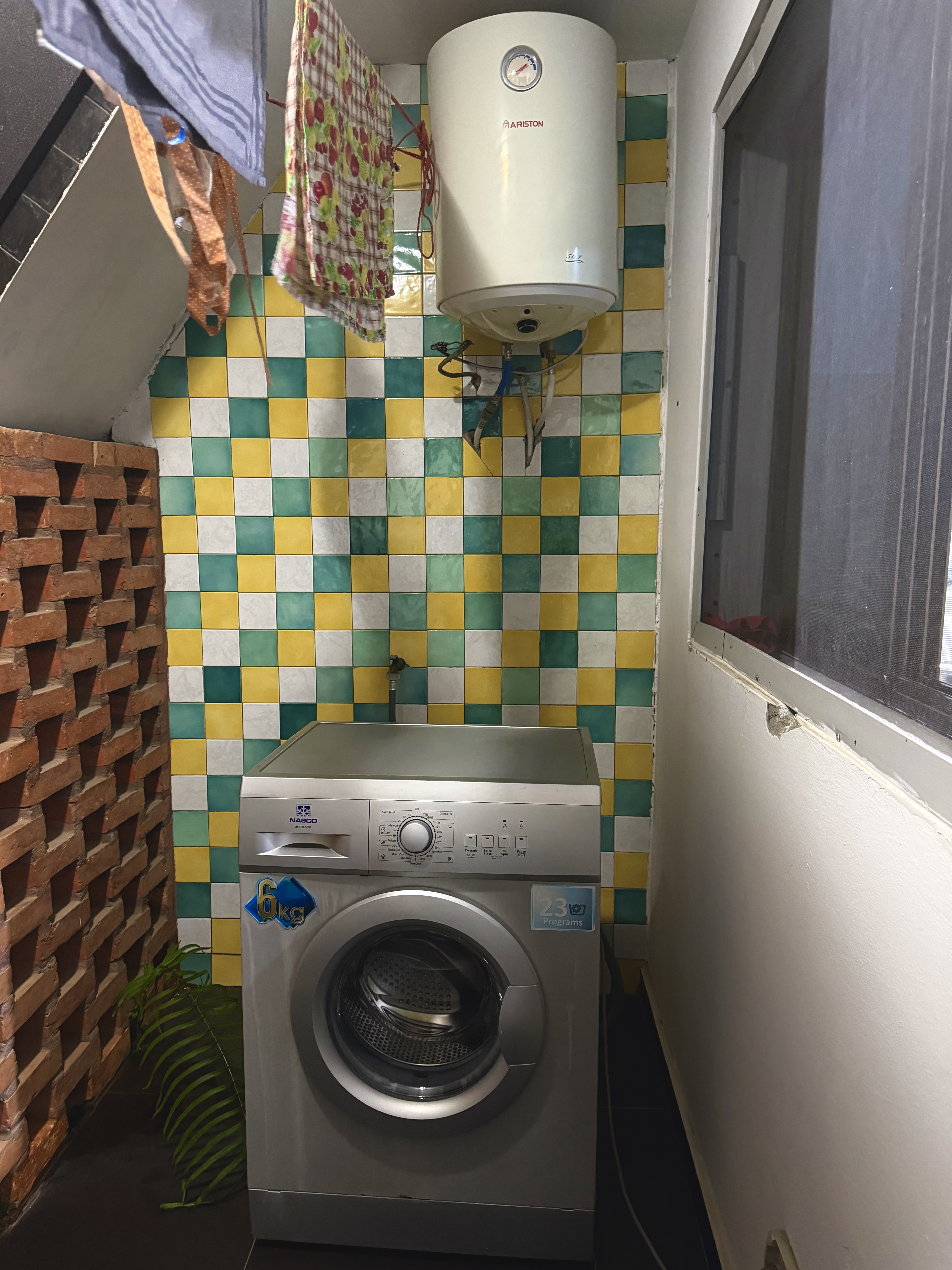 Appartement à Abidjan — photo 6