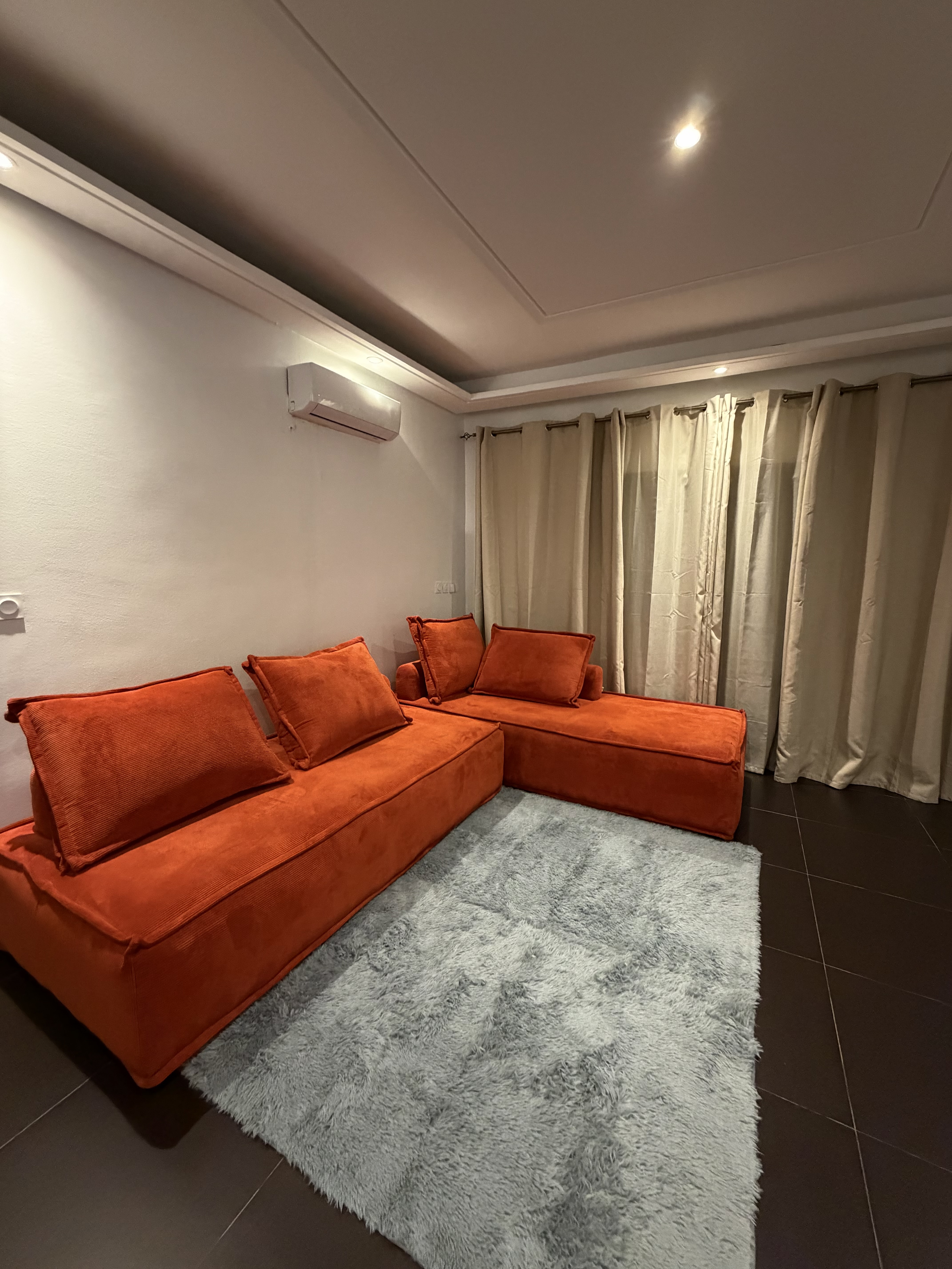 Appartement à Abidjan — photo 2