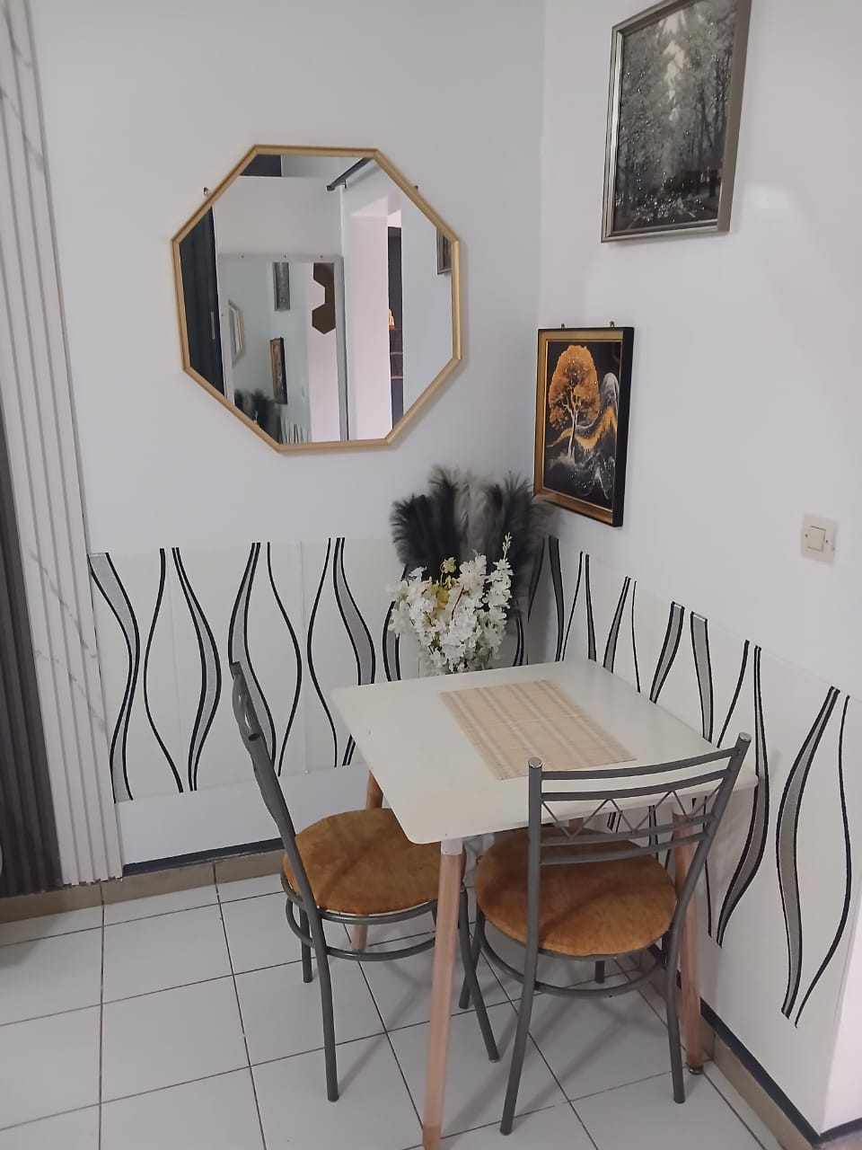Studio à Abidjan — photo 2