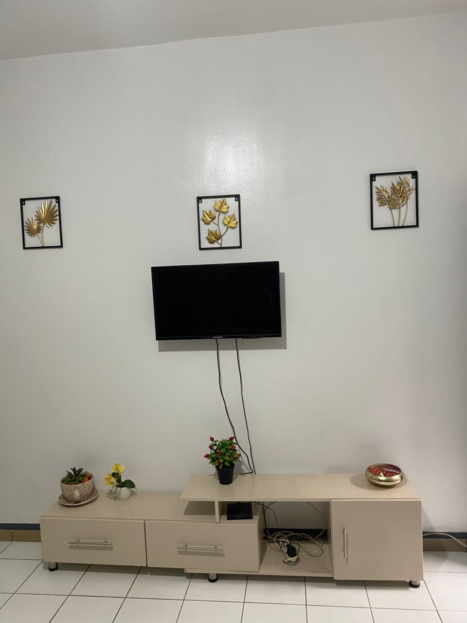 Studio à Abidjan — photo 3