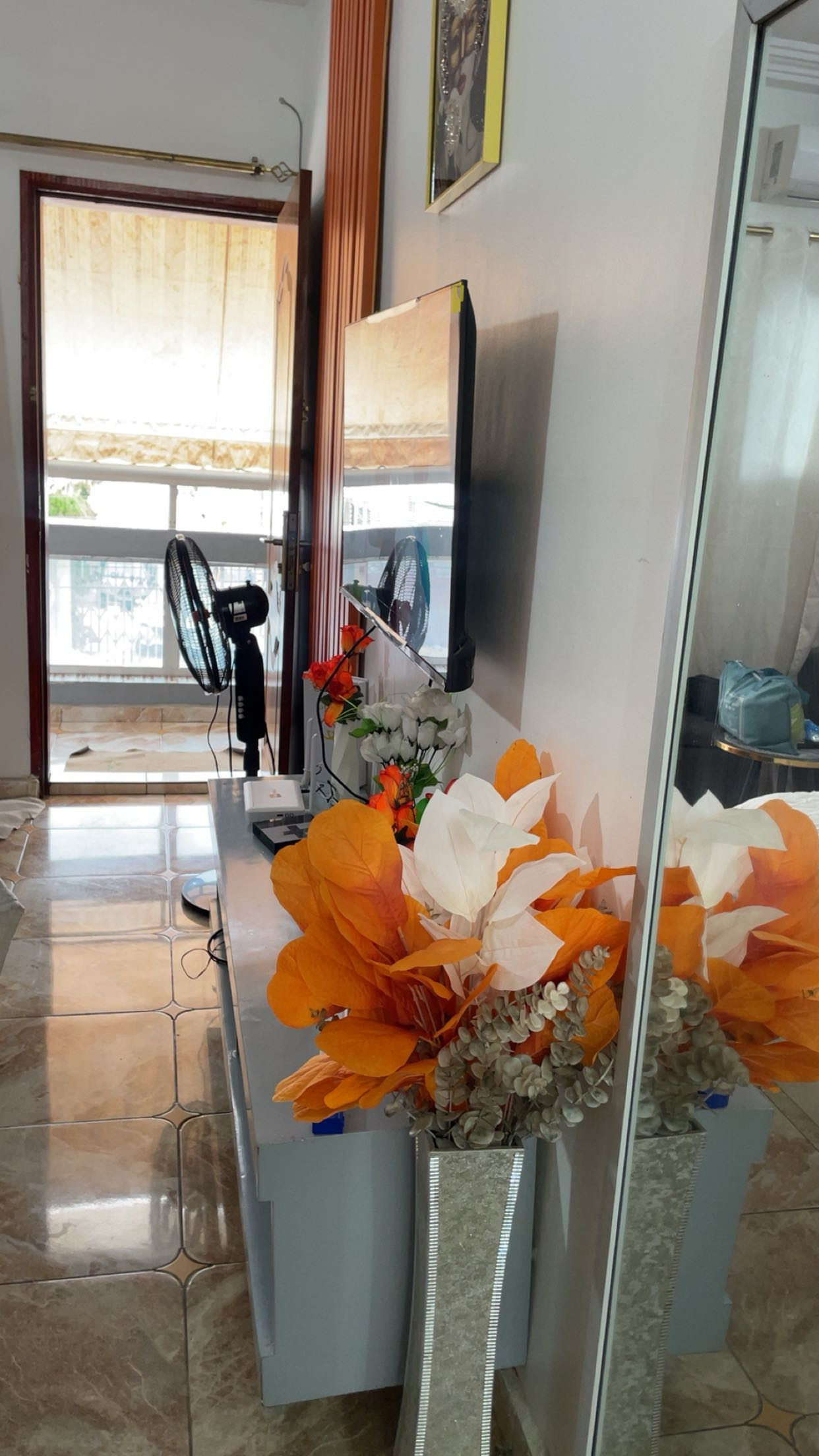 Studio à Abidjan — photo 3