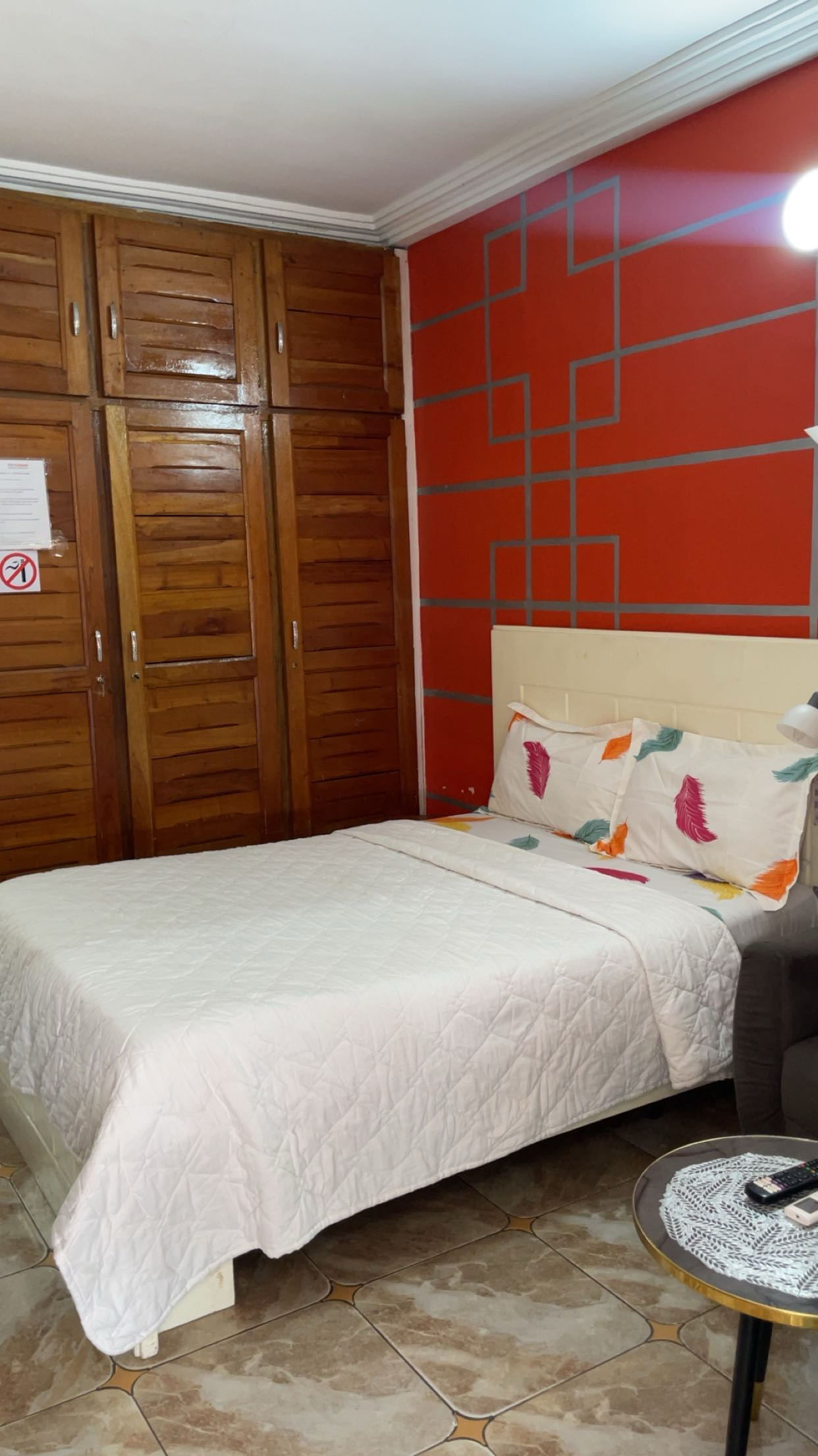Studio à Abidjan