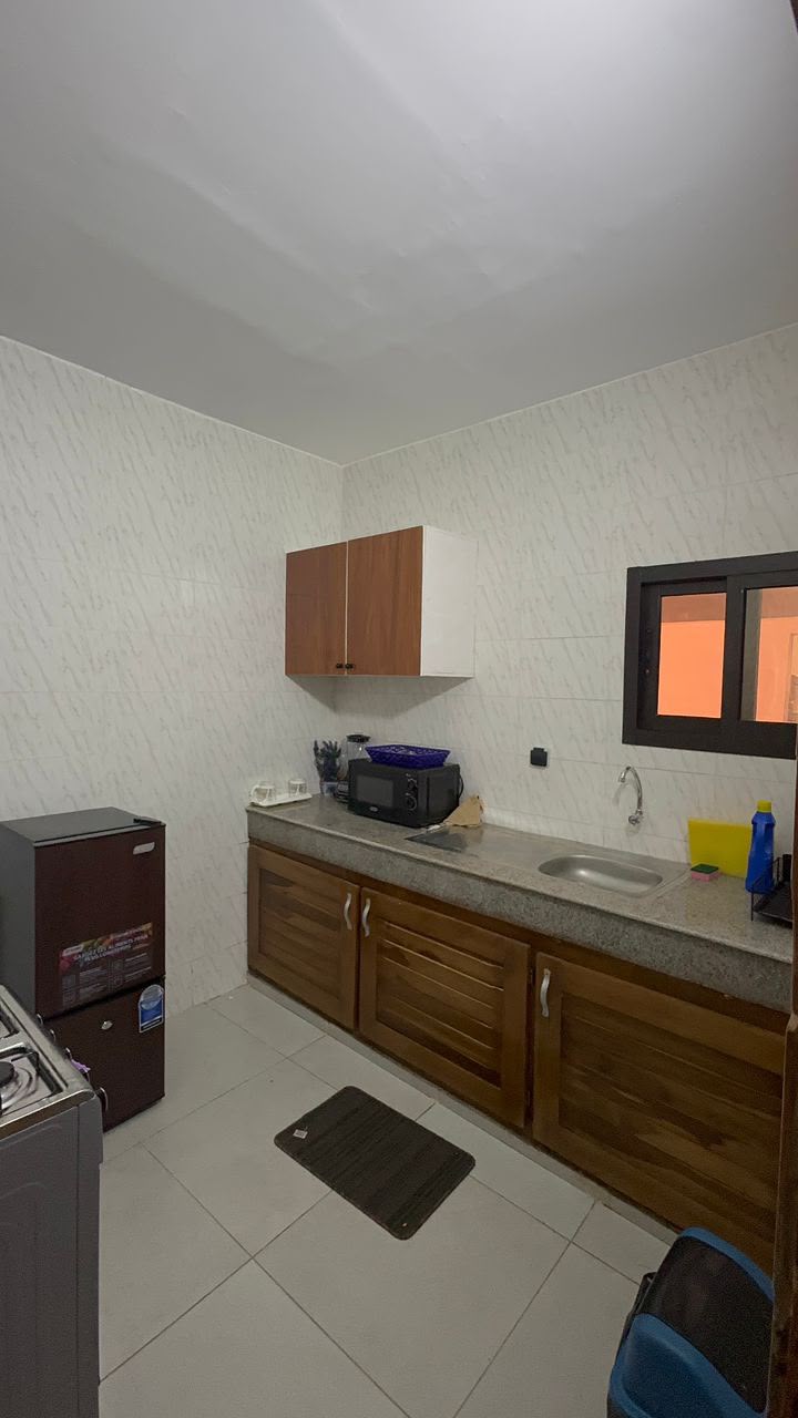 Appartement à Cocody — photo 8