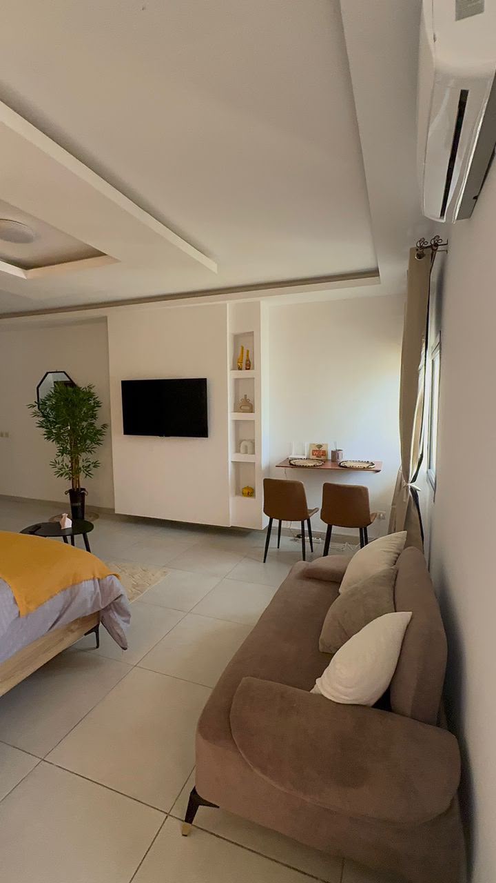 Appartement à Cocody
