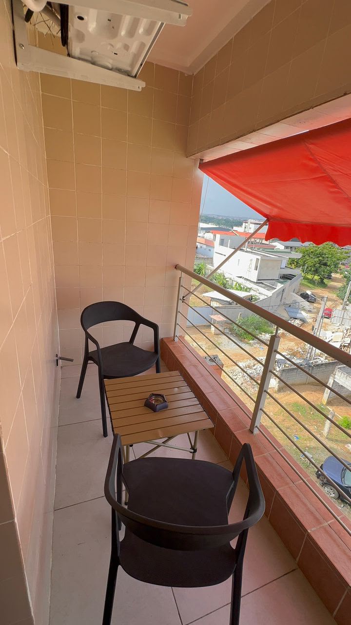 Appartement à Cocody — photo 4