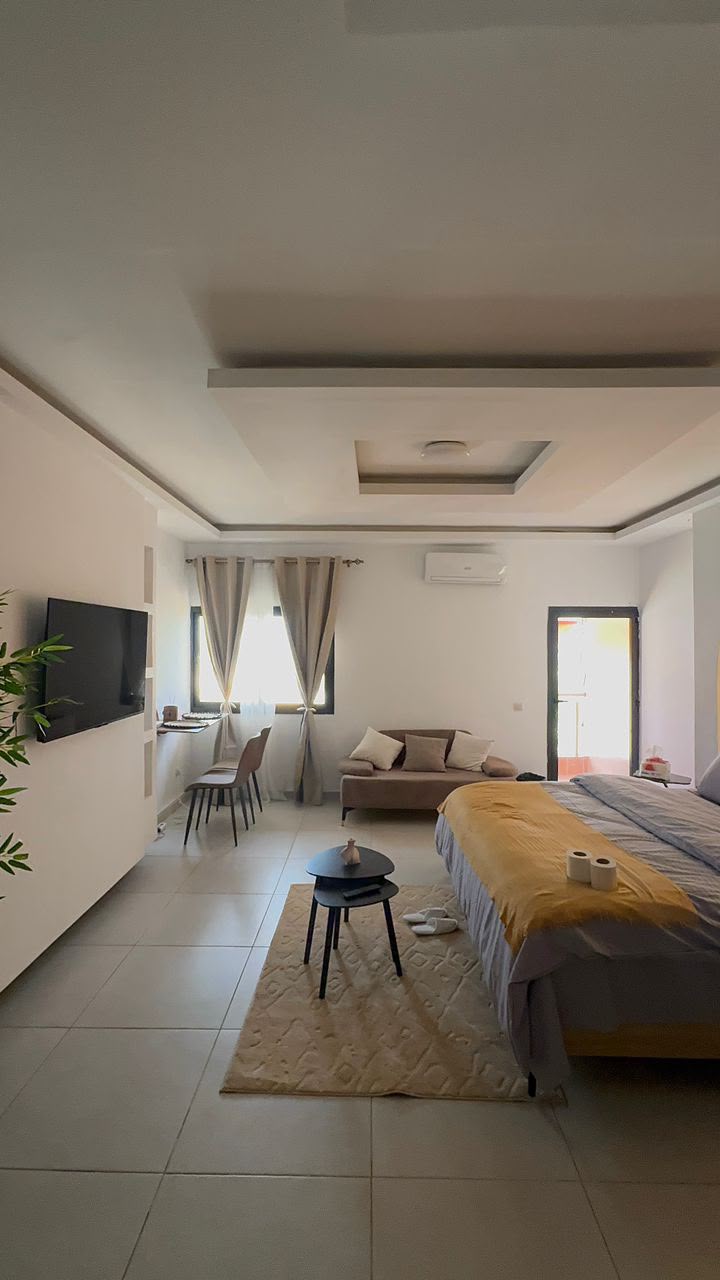 Appartement à Cocody — photo 3