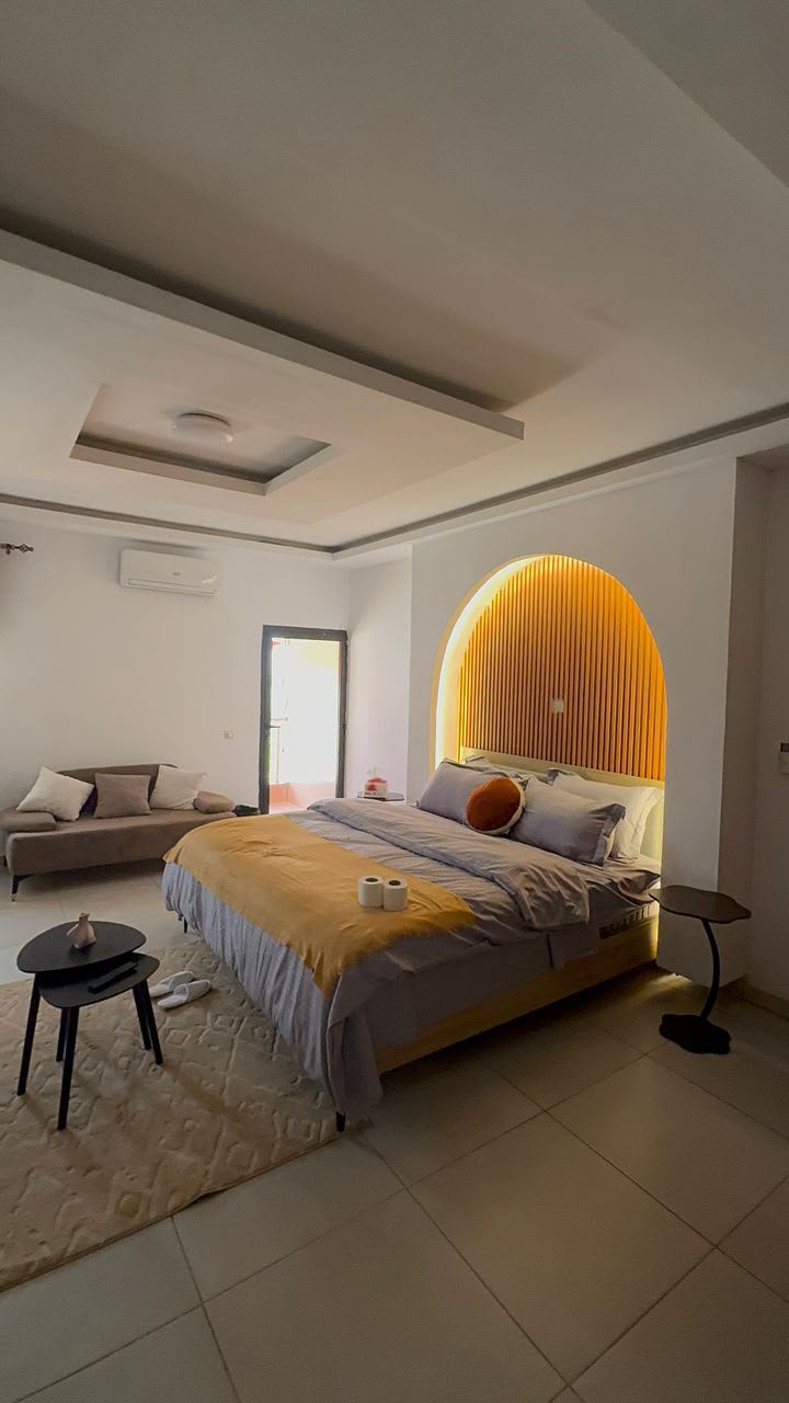 Appartement à Cocody — photo 2