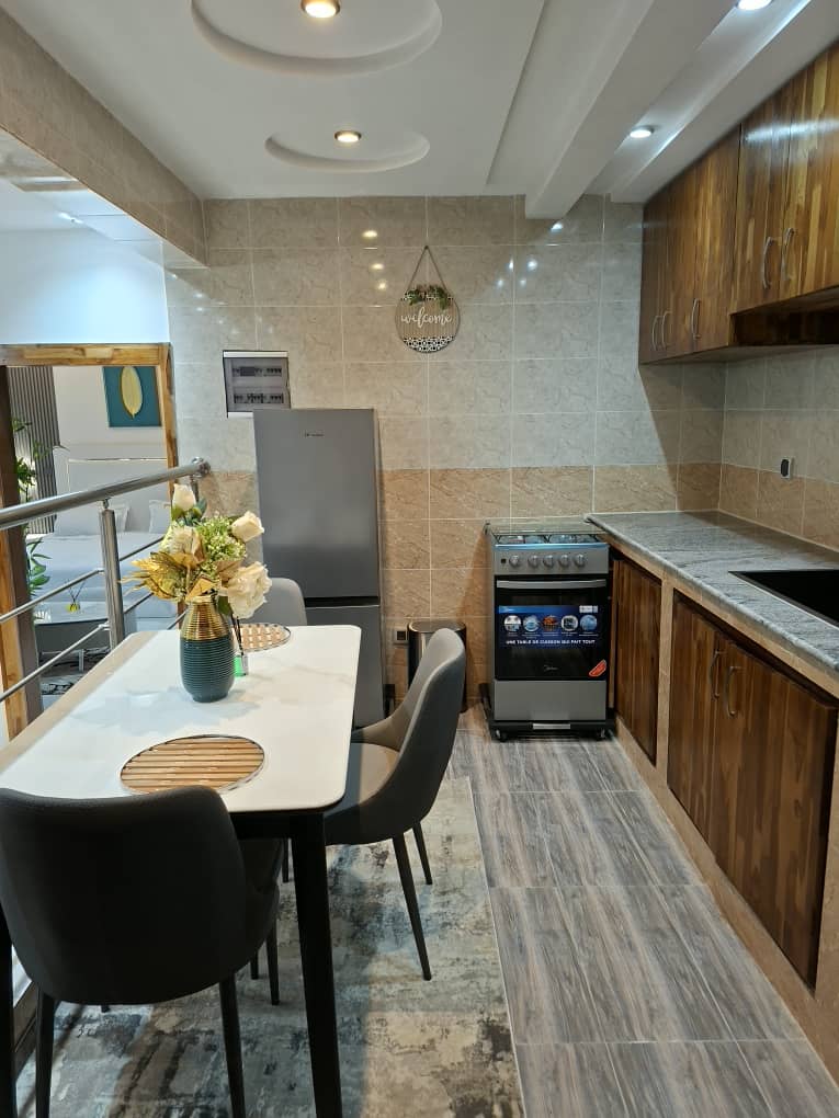 Appartement à Sud-Comoé — photo 8