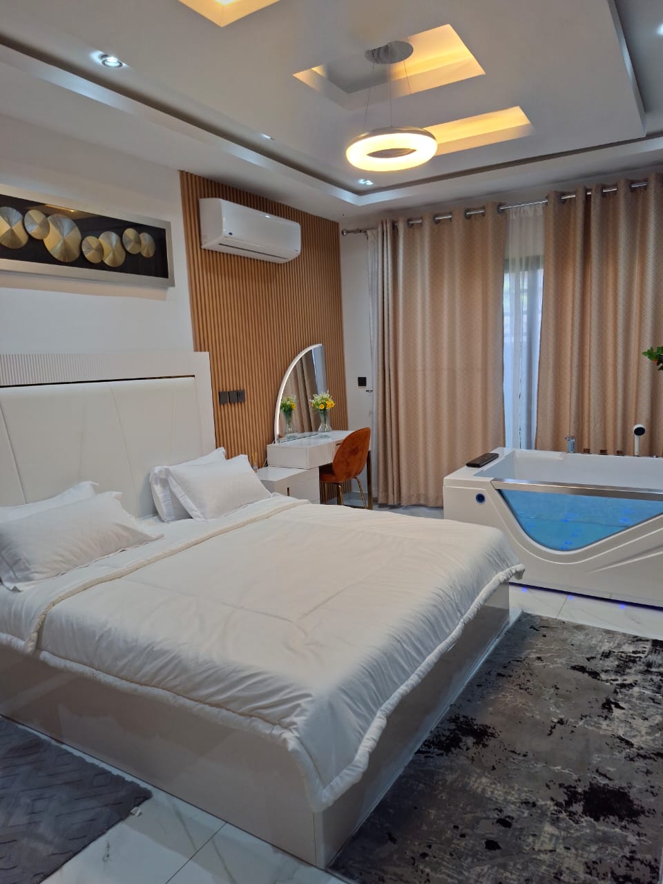 Appartement à Sud-Comoé — photo 4