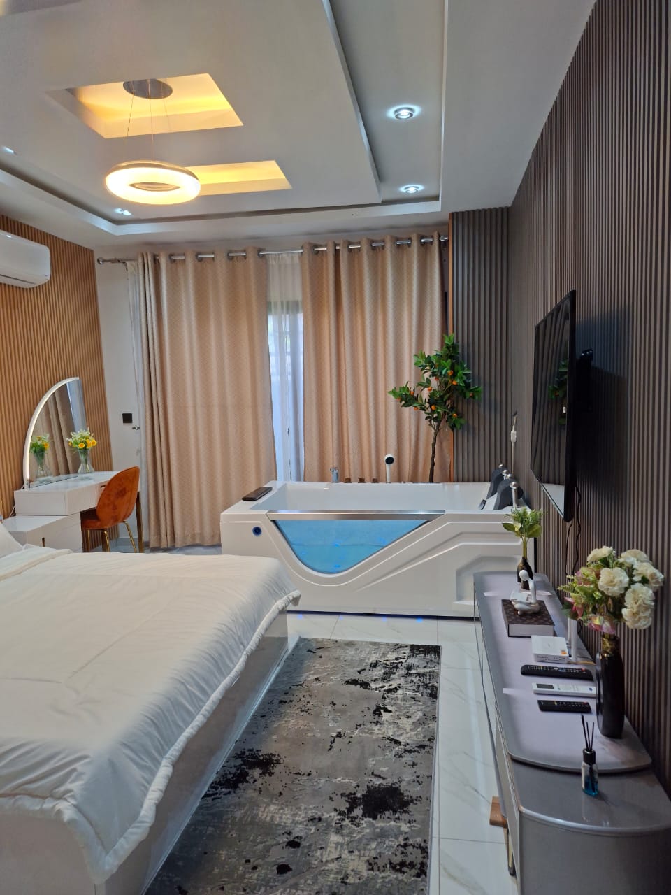 Appartement à Sud-Comoé — photo 3