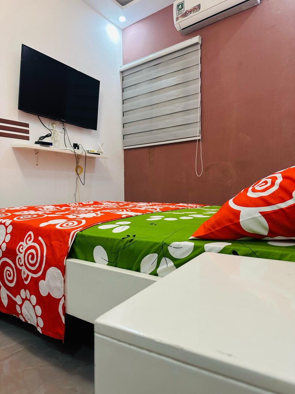 Studio à Cocody Angré