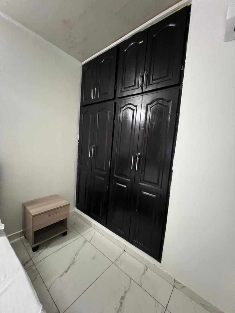 Villa à abatta cité ATCI — photo 8